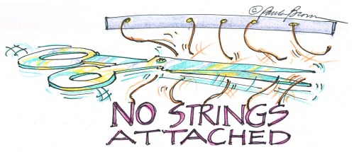 No Strings 500